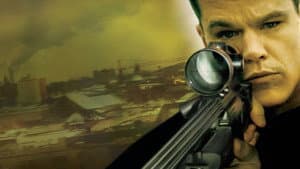 A Supremacia Bourne — imagem 5