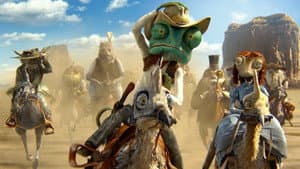 Rango — imagem 10