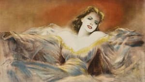 Ninotchka — imagem 8