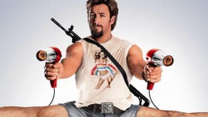 Zohan: Um Agente Bom de Corte — imagem 4