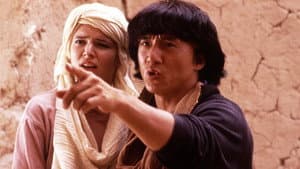 Operação Condor: Um Kickboxer Muito Louco — imagem 2