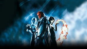 Hellboy — imagem 1