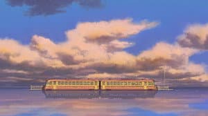 A Viagem de Chihiro — imagem 13