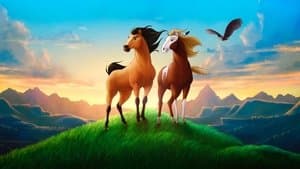 Spirit: O Corcel Indomável — imagem 1