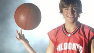 High School Musical — imagem 12