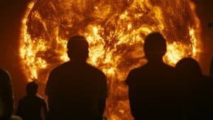 Sunshine: Alerta Solar — imagem 2