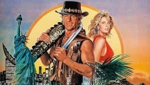 Crocodilo Dundee — imagem 3