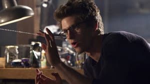 O Espetacular Homem-Aranha — imagem 7