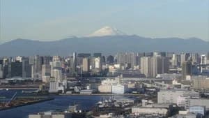 Tokyo, Cataclysmes et Renaissance — imagem 1