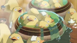 A Viagem de Chihiro — imagem 4