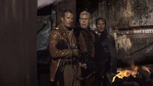 A Era Da Escuridão: Mutant Chronicles — imagem 4