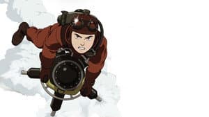 Steamboy — imagem 5