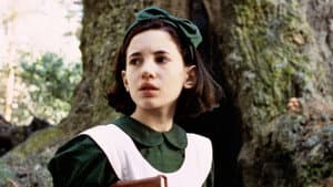 O Labirinto do Fauno — imagem 8