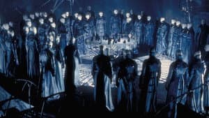 Cidade das Sombras — imagem 2