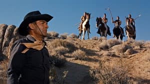 Cavalgada Trágica — imagem 4