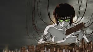 Ghost in the Shell: O Fantasma do Futuro — imagem 6