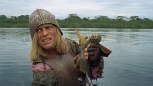 Aguirre, a Cólera dos Deuses — imagem 3