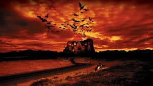 Um Drink no Inferno 3: A Filha do Carrasco — imagem 3