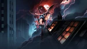 Batman: A Máscara do Fantasma — imagem 1
