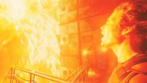 Sunshine: Alerta Solar — imagem 4