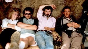 Indiana Jones e o Templo da Perdição — imagem 9