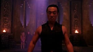 Mortal Kombat — imagem 13