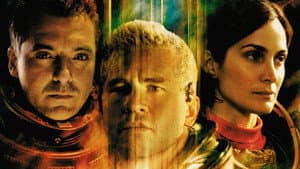 Planeta Vermelho — imagem 3