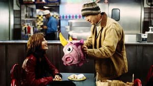 Morra, Smoochy, Morra — imagem 3