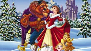 A Bela e a Fera: O Natal Encantado — imagem 3