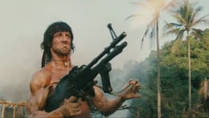 Rambo II - A Missão — imagem 13