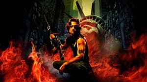 Fuga de Nova York — imagem 10
