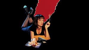 Pulp Fiction: Tempo de Violência — imagem 14