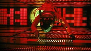 2001: Uma Odisséia no Espaço — imagem 11