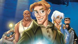 Atlantis: O Reino Perdido — imagem 12