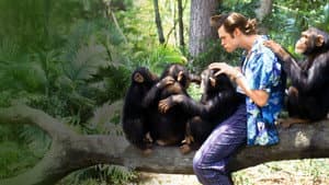Ace Ventura 2: Um Maluco na África — imagem 4