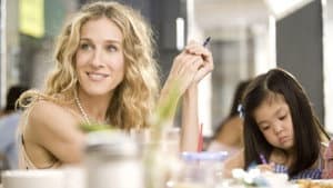 Sex and the City: O Filme — imagem 10
