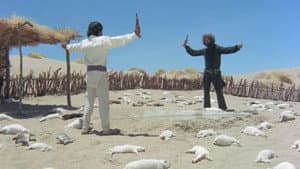 El Topo — imagem 6