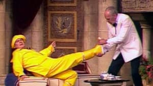 Miam-miam ou le Dîner d'affaires — imagem 1