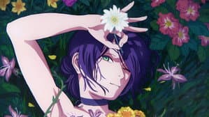 Chainsaw Man – O Filme: Arco da Reze — imagem 11