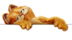 Garfield: O Filme — imagem 5
