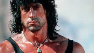 Rambo II - A Missão — imagem 14