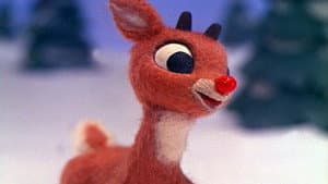 Rudolph - A Rena do Nariz Vermelho — imagem 3