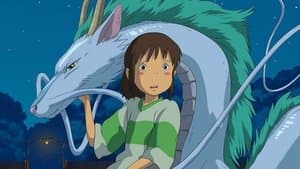 A Viagem de Chihiro — imagem 1