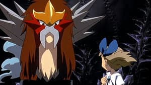 Pokémon 3: O Feitiço dos Unown — imagem 7