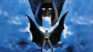 Batman: A Máscara do Fantasma — imagem 2