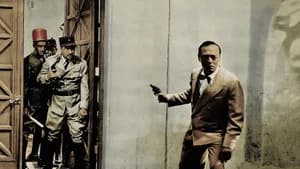 Casablanca revisitada — imagem 1