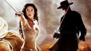 A Lenda do Zorro — imagem 2