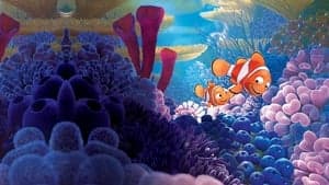 Procurando Nemo — imagem 1