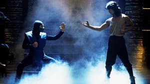 Mortal Kombat — imagem 6