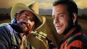 Harley Davidson e Marlboro Man - Caçada Sem Tréguas — imagem 4